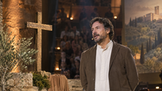 Copertina di Dove vedere Francesco, il Santo di tutti stasera: orario, canale e streaming