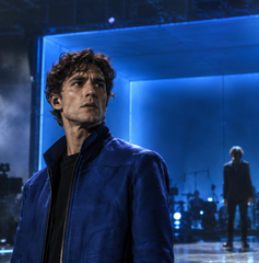 Copertina di Dove vedere Blue Box 2 – Episodio 1 oggi: orario e streaming Netflix