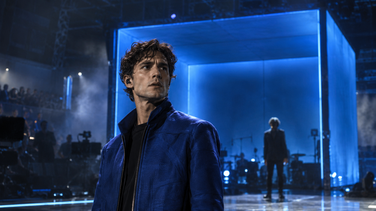 Immagine di Dove vedere Blue Box 2 – Episodio 1 oggi: orario e streaming Netflix