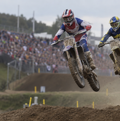 Copertina di Dove vedere il Motocross delle Nazioni 2026 oggi: orari, canale e streaming delle tre gare finali