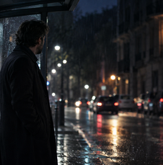 Copertina di Dove vedere Racconto di una notte oggi 4 ottobre: orario, canale e streaming