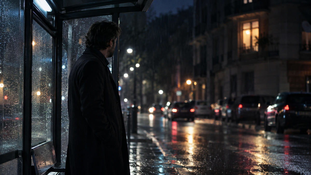 Immagine di Dove vedere Racconto di una notte oggi 4 ottobre: orario, canale e streaming