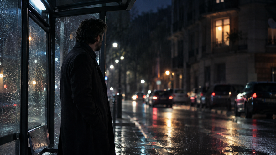 Dove vedere Racconto di una notte oggi 4 ottobre: orario, canale e streaming