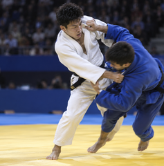 Copertina di Dove vedere i Mondiali di judo 2026 oggi: orario delle finali -48 kg donne e -60 kg uomini