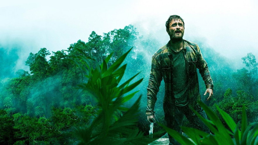 Jungle, il film stasera in tv su Rai 4: trama, cast e streaming