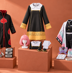 Copertina di Migliori costumi cosplay per Lucca Comics (2026)