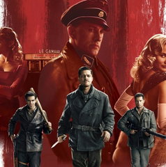 Copertina di Dove è stato girato Bastardi senza gloria? Le location reali del film
