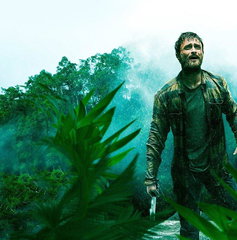 Copertina di Jungle è una storia vera? La vicenda di Yossi Ghinsberg