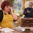 Bake Off Italia, cosa è successo sabato 3 ottobre: le lacrime di Isabella e la torta contestata