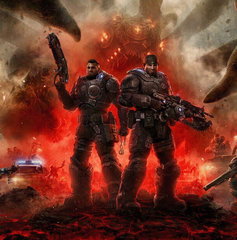Copertina di Gears of War: E-Day: l’esclusiva console Xbox premia il lavoro di The Coalition