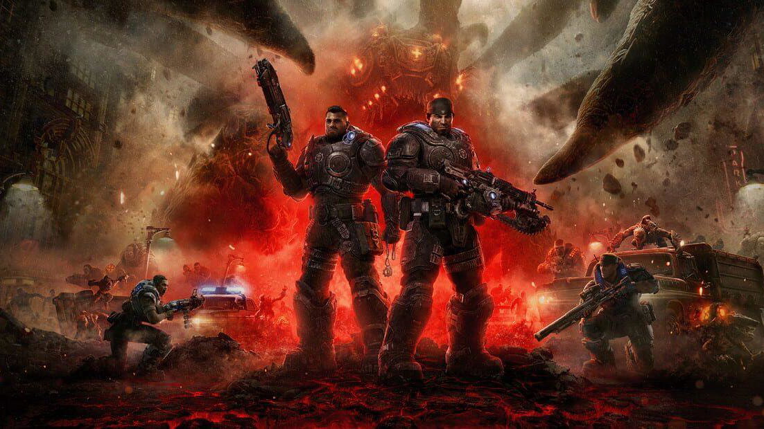 Immagine di Gears of War: E-Day: l’esclusiva console Xbox premia il lavoro di The Coalition