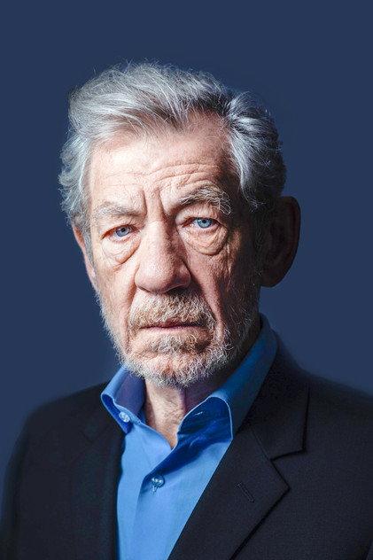 Ian McKellen: da Gandalf a The Christophers