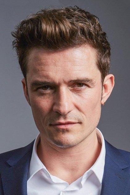 Orlando Bloom: da Legolas a Deep Cover