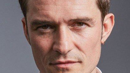 Orlando Bloom: da Legolas a Deep Cover