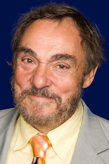 John Rhys-Davies: da Gimli al ritorno di Sallah in Indiana Jones 5