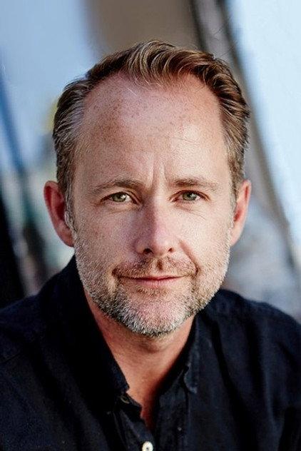 Billy Boyd: da Pippin alla voce di Seamus in Dog Man