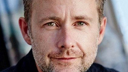 Billy Boyd: da Pippin alla voce di Seamus in Dog Man