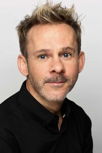 Dominic Monaghan: da Merry a Merlino in The Librarians