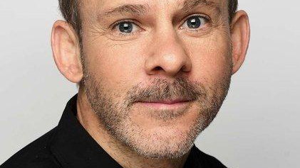 Dominic Monaghan: da Merry a Merlino in The Librarians