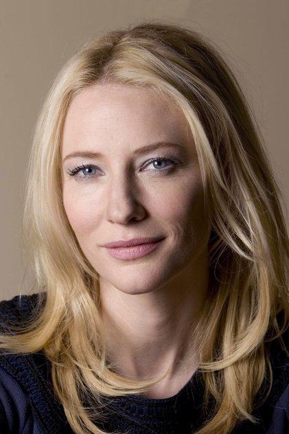 Cate Blanchett: da Galadriel a Father Mother Sister Brother