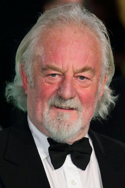 Bernard Hill: da Théoden all’ultimo ruolo in The Responder