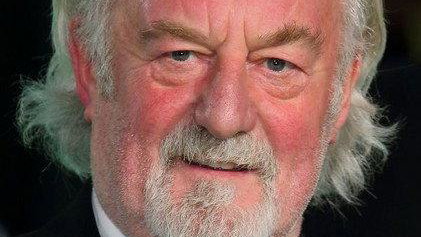 Bernard Hill: da Théoden all’ultimo ruolo in The Responder