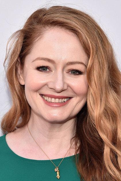 Miranda Otto: da Éowyn alla voce di Marin in The Pout-Pout Fish