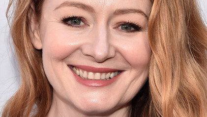 Miranda Otto: da Éowyn alla voce di Marin in The Pout-Pout Fish