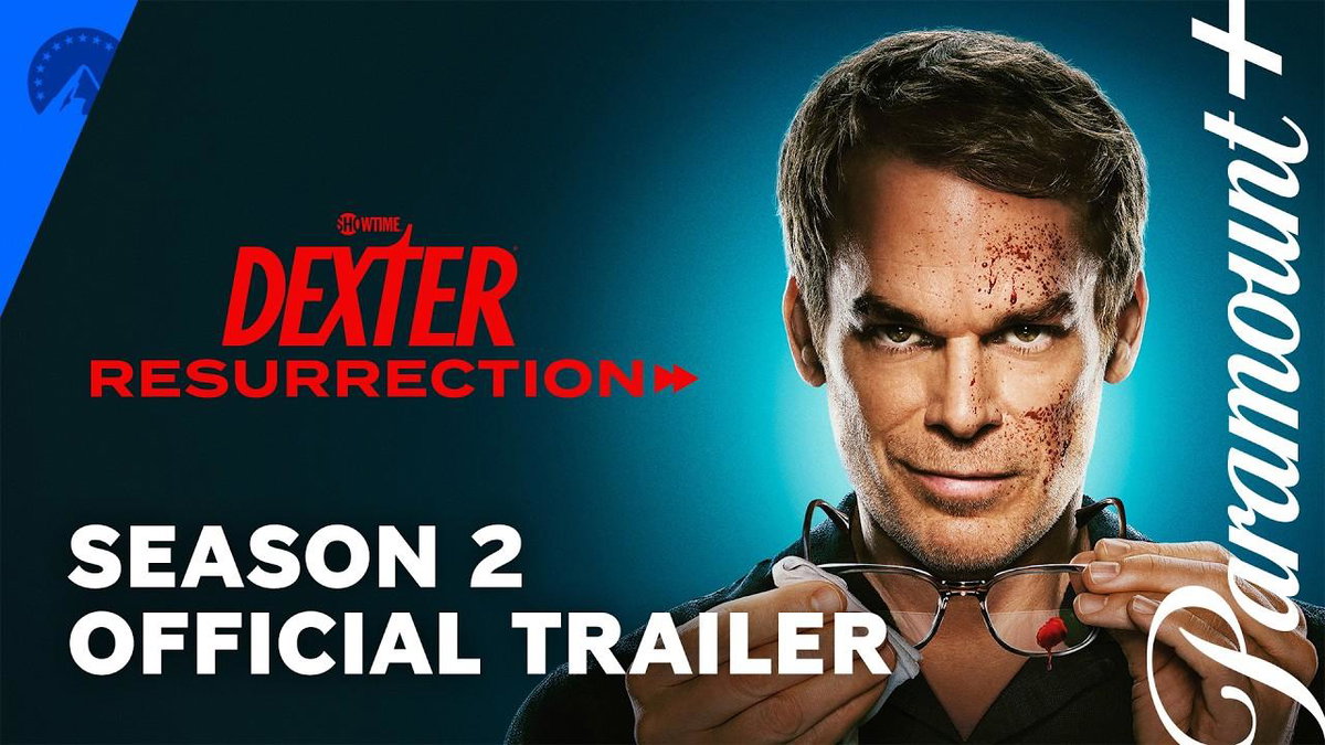Immagine di Dexter: Resurrection 2: due killer accerchiano Dexter nel trailer