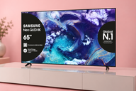 Copertina di Samsung Neo QLED 8K 65 pollici sotto i 1.700€, film da grande sala