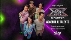 Copertina di Dove vedere X Factor Italia in TV e streaming nel 2026