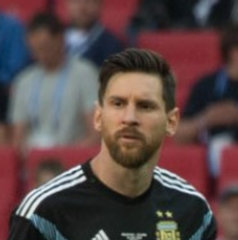 Copertina di Lionel Messi: la sua serie animata debutterà su Disney+ nell’estate 2027