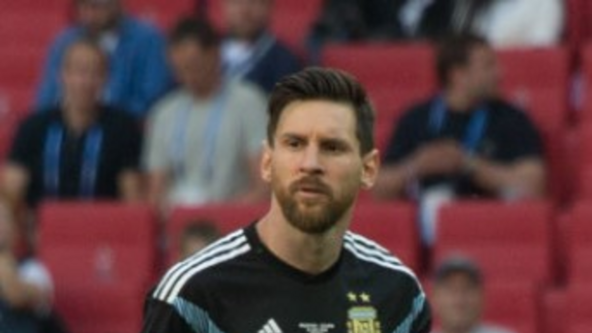 Immagine di Lionel Messi: la sua serie animata debutterà su Disney+ nell’estate 2027