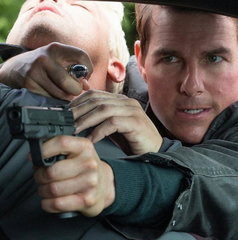 Copertina di Jack Reacher - Punto di non ritorno stasera su Italia 1: trama, cast e streaming