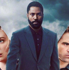 Copertina di Tenet, il film stasera in tv su 20: trama, cast e streaming