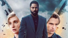 Copertina di Tenet: trama, cast e dove vederlo in streaming