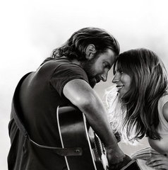 Copertina di A Star is Born, il film stasera in tv su La5: trama, cast e streaming
