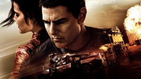 Jack Reacher - Punto di non ritorno è una storia vera? No, deriva da un romanzo