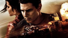 Copertina di Jack Reacher - Punto di non ritorno è una storia vera? No, deriva da un romanzo