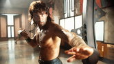 Fist of the North Star e Ken il guerriero: Hokuto diventa un B movie