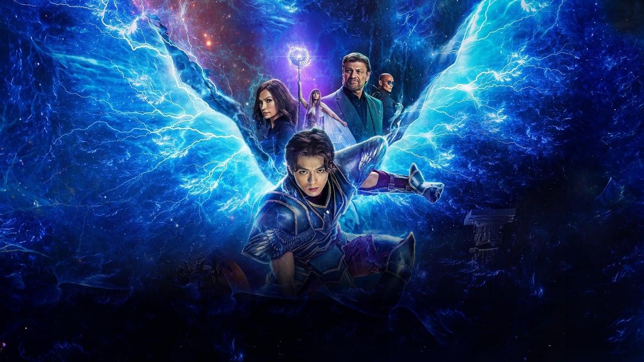 Knights of the Zodiac e I Cavalieri dello zodiaco: Seiya debutta a Hollywood