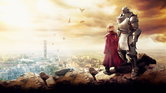 Fullmetal Alchemist live action e l'anime del 2003: troppa alchimia in un film