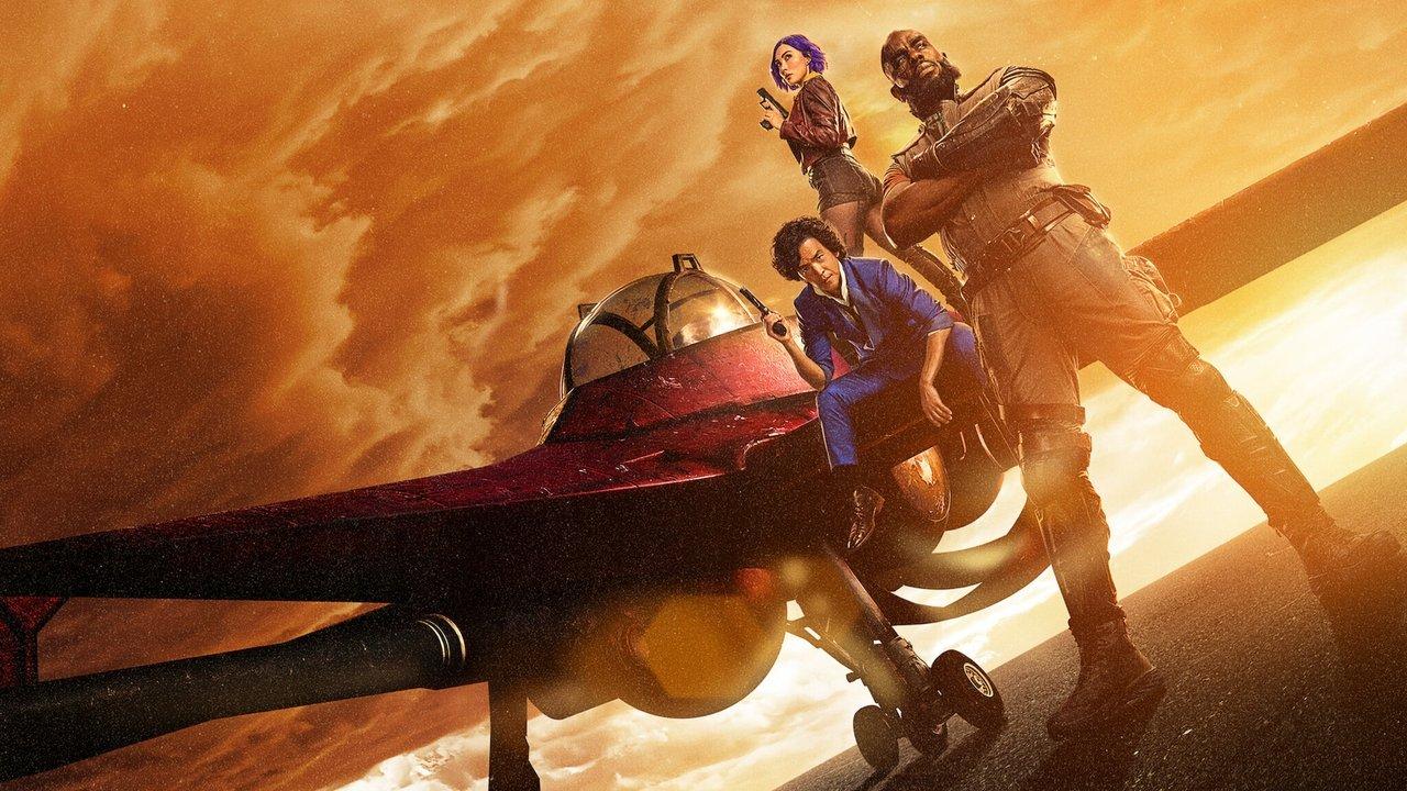 Cowboy Bebop live action e l'anime del 1998: lo stile non basta