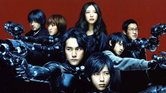 Gantz live action e l'anime del 2004: morire è soltanto l'inizio