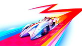 Speed Racer e l'anime del 1967: una pista diventata caleidoscopio