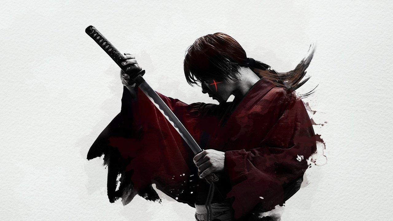 Rurouni Kenshin e l'anime del 1996: la spada inversa funziona dal vivo