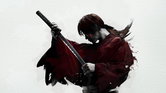 Rurouni Kenshin e l'anime del 1996: la spada inversa funziona dal vivo