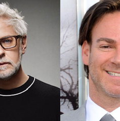 Copertina di DC Studios: Gunn e Safran risponderanno direttamente a Ellison e Kreiz
