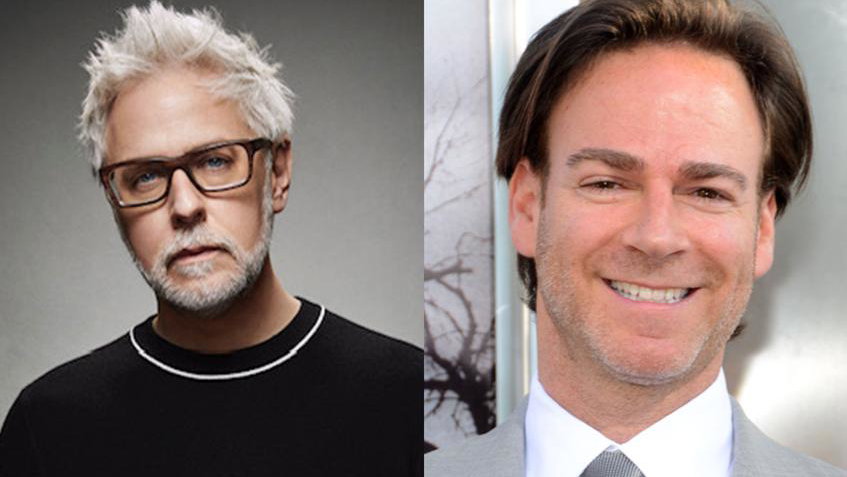 Immagine di DC Studios: Gunn e Safran risponderanno direttamente a Ellison e Kreiz