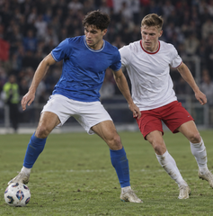 Copertina di Dove vedere Italia–Polonia Under 21 oggi 5 ottobre: orario, canale e streaming